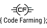 Codefarming Logo