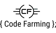 Codefarming Logo