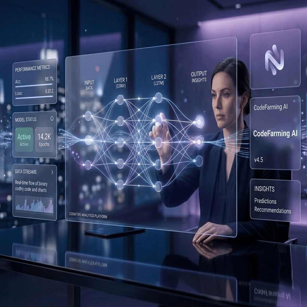 Digital Transformation Excellence